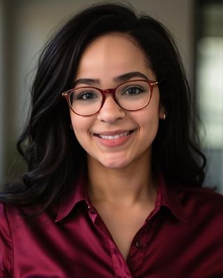 Photo of Nicole Smith - Holistic Counseling and Wellness LLC, Licensed Professional Counselor, MA, LPC