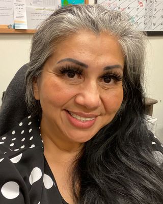 Photo of Yolanda Garcia, LCSW, Clinical Social Work/Therapist