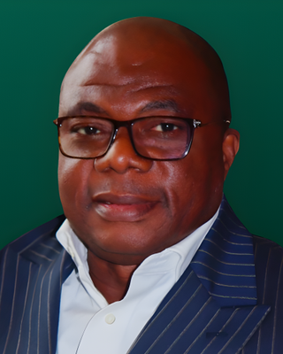 Photo of Guy-Edgard Doltaire, Psychiatric Nurse Practitioner, PMHNP