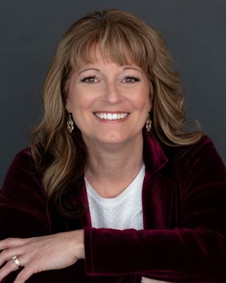 Photo of Gina E Nelson, Clinical Social Work/Therapist, LCSW, CDWF