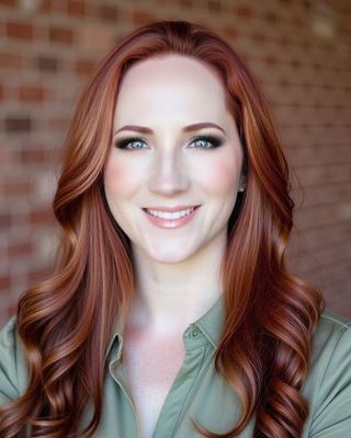 Photo of Kimberly Pratt, Counselor, MA, LIMHP, LPC