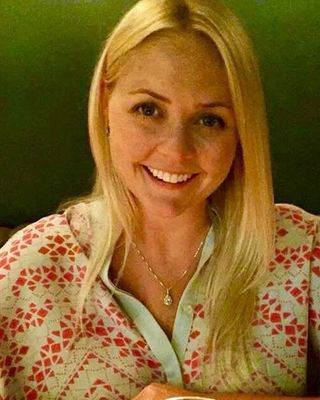 Photo of Emdr Therapist Katie Simon, Clinical Social Work/Therapist in 10040, NY