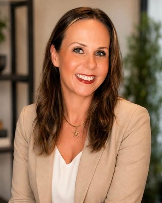 Photo of Claire Johnston, Counsellor