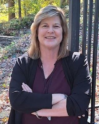 Photo of Carol Zordano, EdS, LCMHC, LCAS