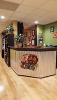 Gallery Photo of Oxford front desk