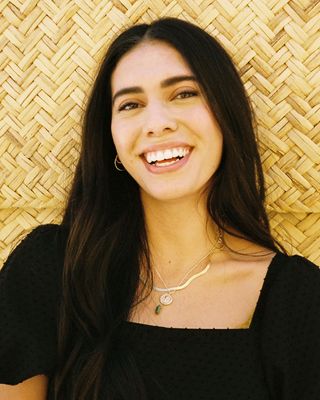 Photo of Katherine Lopez-Valiente, Marriage & Family Therapist Associate, AMFT