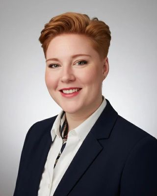 Photo of Michelle Elizabeth O'Rourke - Elle O'Rourke, Psychiatric Nurse Practitioner, MSN, APRN, PMHNPBC