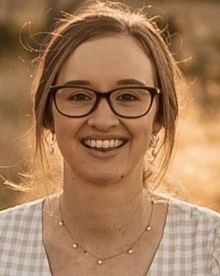 Photo of Gemma Kennedy, Psychologist, MPsych, PsyBA - Clin. Psych
