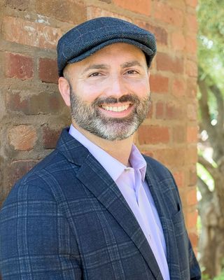 Photo of Paul Souza, Marriage & Family Therapist, MA, LMFT