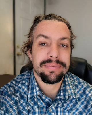 Photo of Richard Robbins, Marriage & Family Therapist, LMFT