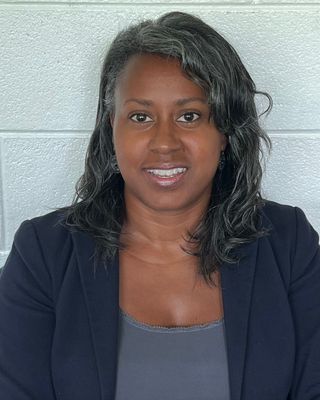 Photo of Genobia Babalola, Licensed Professional Counselor in Georgia