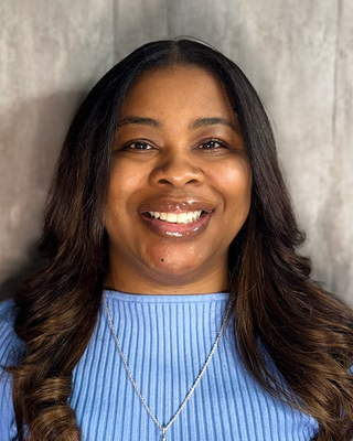 Photo of Daria Jordan, Clinical Social Work/Therapist, LCSW