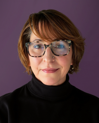 Photo of Kristin Beckstrom Radcliffe, Clinical Social Work/Therapist, MSW, LCSW