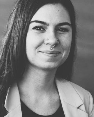 Photo of Brigette Young, Counselor, MS, CRC, LPC, SAC-IT