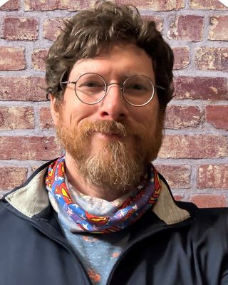 Photo of Steven Comeau, Clinical Social Work/Therapist, LCSW
