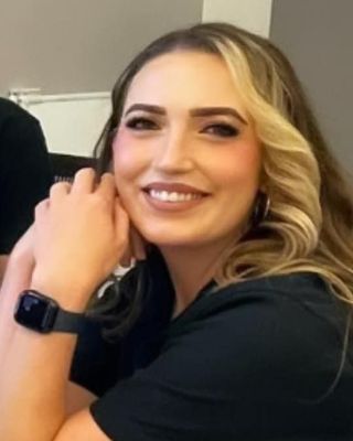 Photo of Faith Erin Thompson, LPC-Associate, LPC-A, LCDC-I