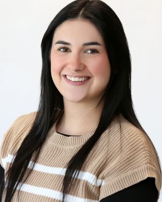 Photo of Maggie Olson, Pre-Licensed Professional, MA, LADC