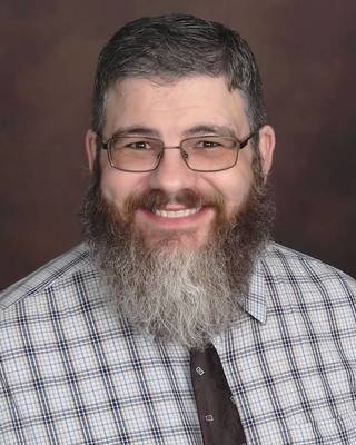 Photo of Shawn Tessmer, MA, LCPC, Counselor in Yorkville
