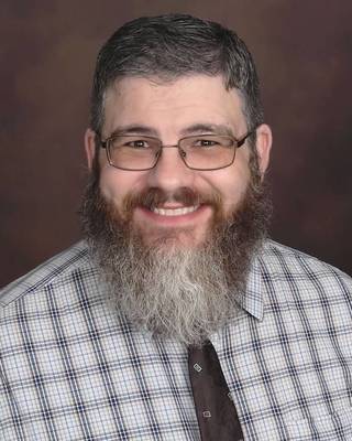 Photo of Shawn Tessmer, LCPC, NCC, Counselor