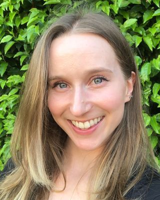 Photo of Kaitlyn Neal, Pre-Licensed Professional, MA