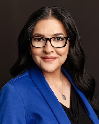 Photo of Sandra Altamirano Pickell, Licensed Professional Counselor in San Antonio, TX