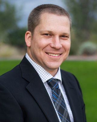 Photo of Kevin L Glenn - Scenario Counseling, MSc, LPC, Licensed Professional Counselor