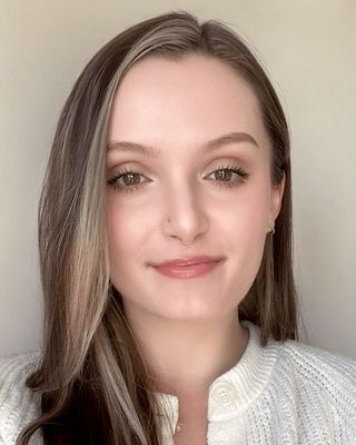 Photo of Amanda Bausher, Licensed Professional Counselor, MA, LPC