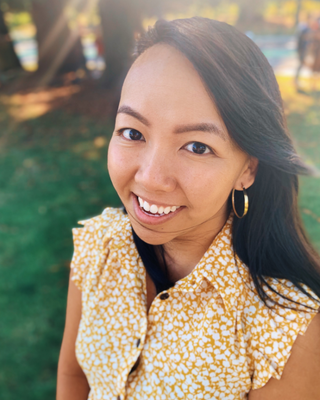 Photo of Liana Huang, Clinical Social Work/Therapist in Glendale, Los Angeles, CA