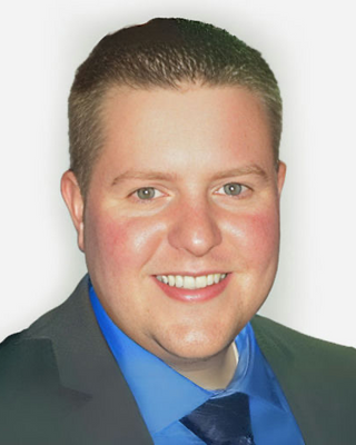 Photo of Sean Meyer, Counselor, LMHC, LPC