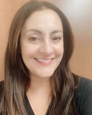 Photo of Karla Recalde, Pre-Licensed Professional, MA