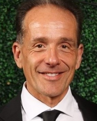Photo of Dr. Frank F. Ferrigno, Clinical Social Work/Therapist, DSW, LCSW