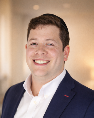 Photo of Benny Kotler, Clinical Social Work/Therapist, LCSW