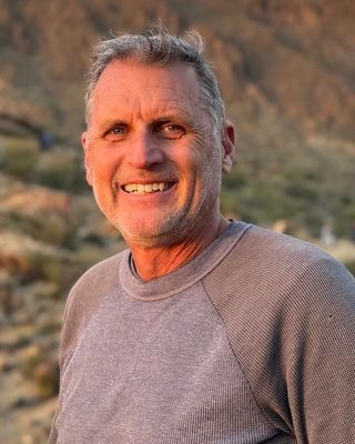 Photo of Jon M. Holmes, Marriage & Family Therapist, MDiv, MA