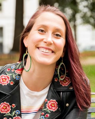 Andriana Morriss - LGBTQ+ Affirming Therapists and Psychologists in Cary, NC - Psychology Today