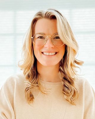 Photo of Samantha Green, Counselor, LMHC