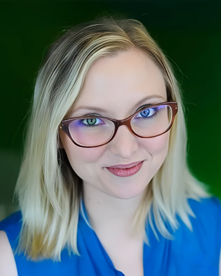 Photo of Amy Smith, Licensed Professional Counselor, LPC