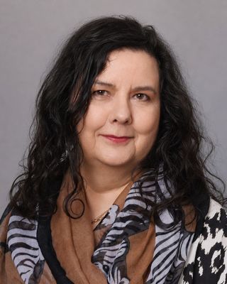 Photo of Clare C Murray, Psychotherapist, MA