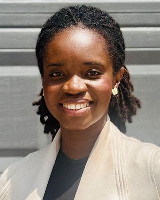 Photo of Amarachi Fapohunda, Clinical Social Work/Therapist, LCSW