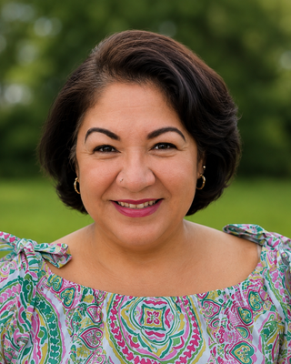 Photo of Roxana Ivette Zuleta-Amundsen, Licensed Professional Counselor, LPC, BHI