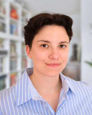 Photo of Madeline Gibson, Psychologist, PsyBA General