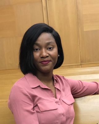 Photo of Beberlie Barbe-Derose, Psychiatric Nurse Practitioner, PMHNP