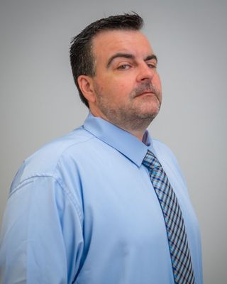 Photo of Geoffrey Hudak, Counselor in Monroeville, PA