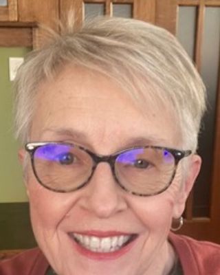 Photo of Mary Jane Gruba, Counselor