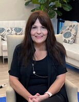 Gallery Photo of Marni Schneider, PsyD, CA, She recognizes the importance of establishing a positive therapeutic relationship that allows clients to feel supported