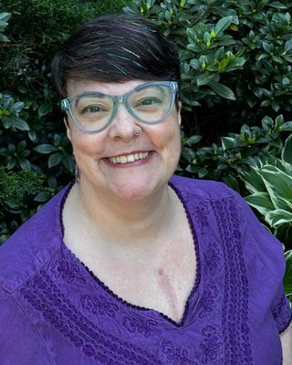 Photo of Alexa Henson, Counselor, MS, NCC, LCMHC