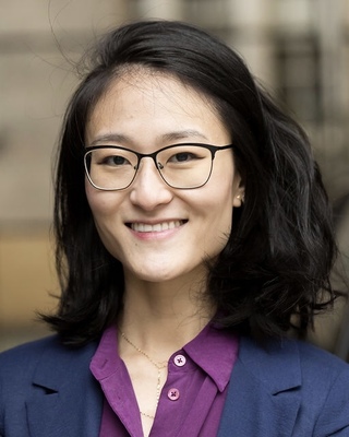 Photo of Yi Wang, Psychiatrist in New Hope, PA