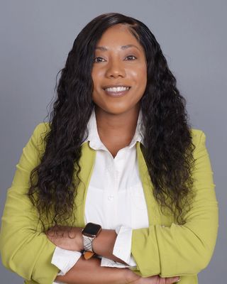 Photo of Sherie Etienne, Licensed Professional Counselor in Bristol, CT
