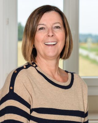 Photo de Laurence Richard, Psychopraticien