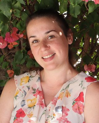 Photo of Jamie-Lee Gerber, Registered Counsellor, HPCSA - Counsellor