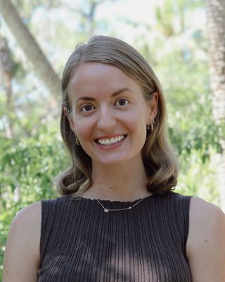 Photo of Bri Lauderdale, Registered Mental Health Counselor Intern, RMHCI, MA, E-RYT